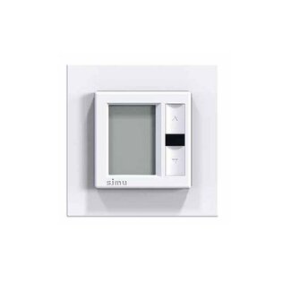 Simu Eingebauter Timer