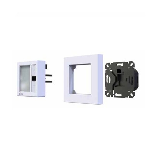 Simu Eingebauter Timer