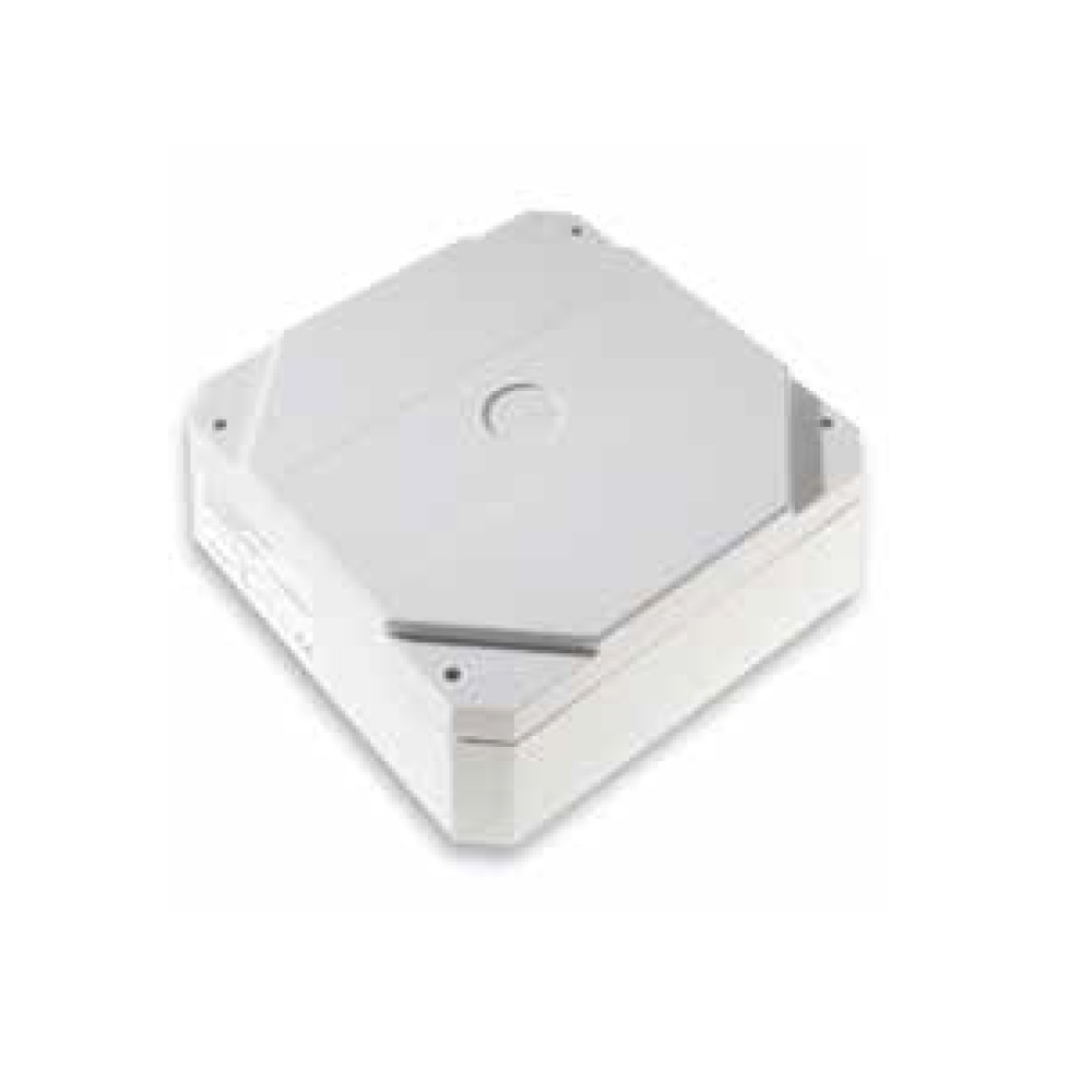 Becker Universeelontvanger 40 MHz 1-kanaals