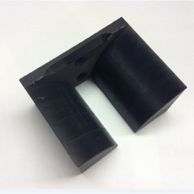 Huismerk inloopblok WSR