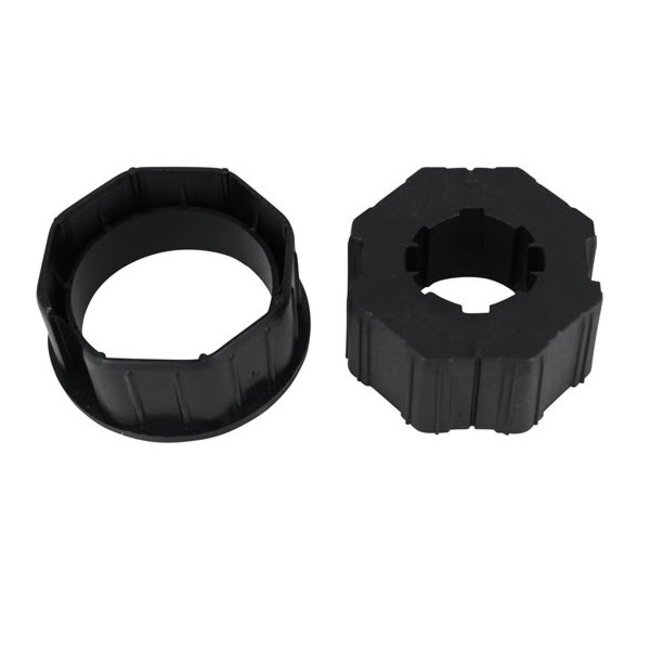 Huismerk Rolluikmotor set met handzender