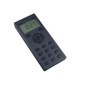 Altron 250-304 30-Kanal-Handsender mit Zeitschaltuhr