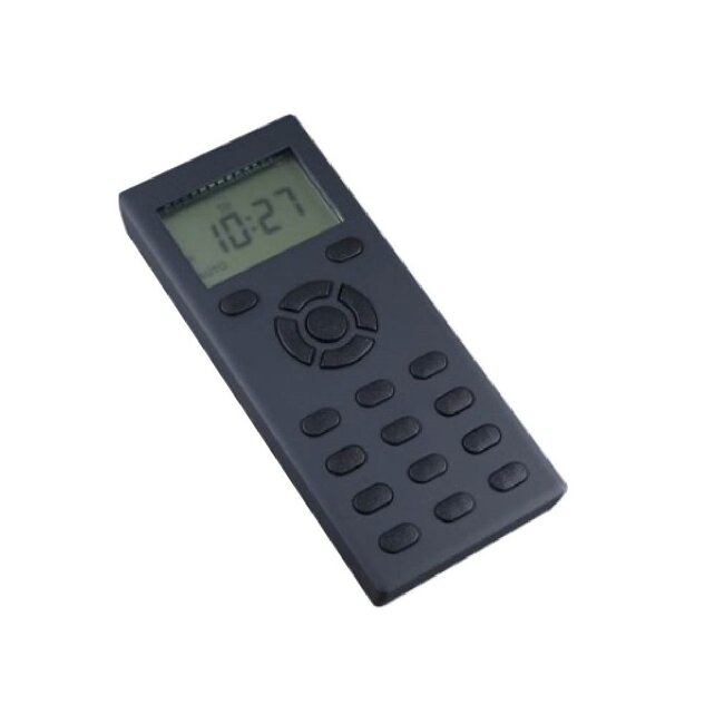 250-304 Handheld transmitter 30 channel with timer