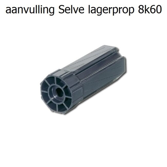 Huismerk Rolluikmotor set met schakelaar