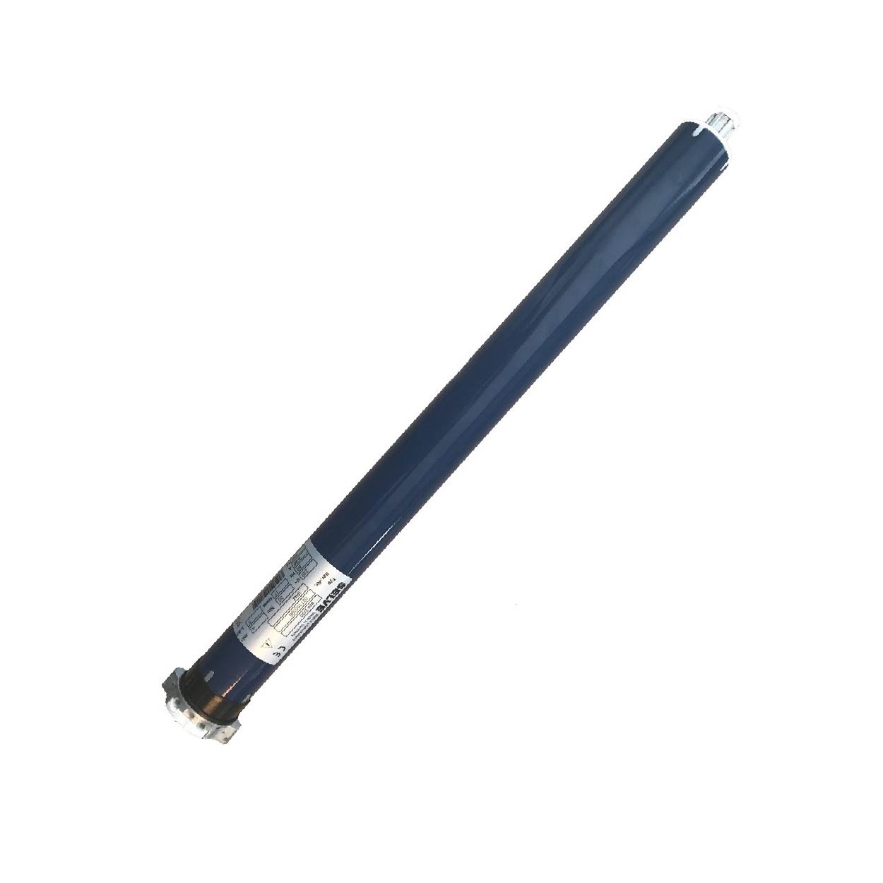 Selve Eco, type 2 buismotor