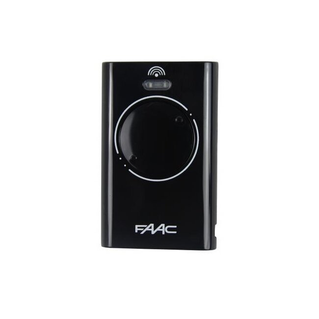 Faac XT2 868 SLH 2-kanaals handzender