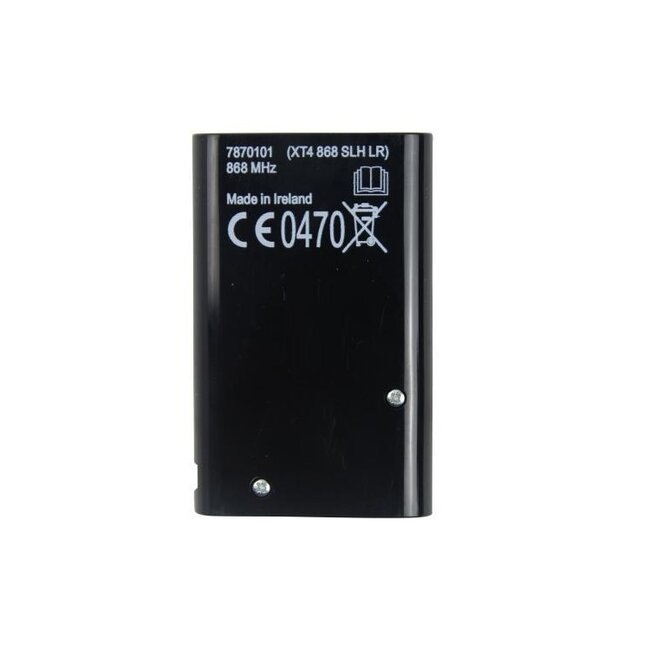 Faac XT4 868 SLH 4-kanaals handzender