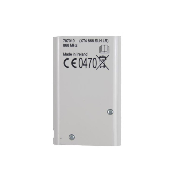 Faac XT4 868 SLH 4-kanaals handzender, foto 4 van 6