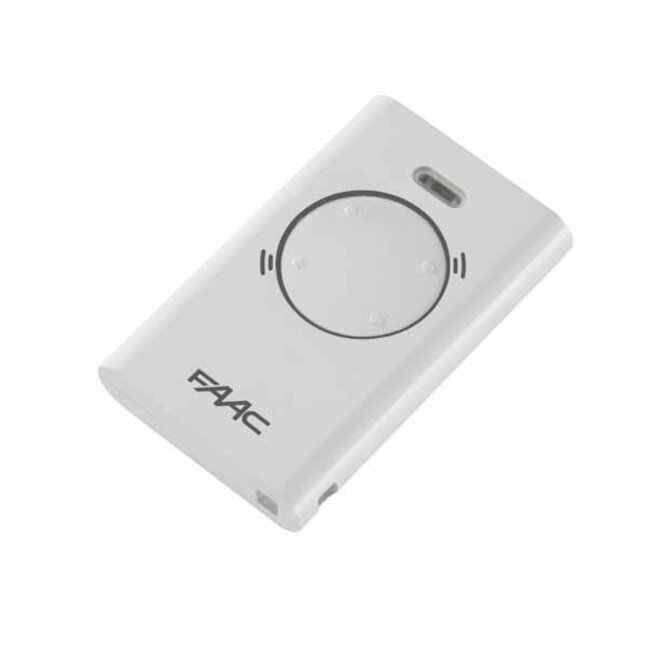 Faac XT2 868 SLH 2-Kanal Handsender