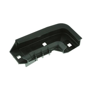 Hörmann Plastic guide bend left