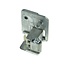 Hörmann Snapper N80 and F80 up-and-over door (pre-2005) right-hand side, complete