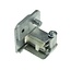 Hörmann Snapper N80 and F80 up-and-over door (pre-2005) right-hand side, complete