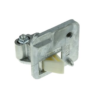 Hörmann Snapper N80 and F80 up-and-over door (pre-2005) right-hand side, complete