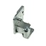 Hörmann Snapper N80 and F80 up-and-over door (pre-2005) left-hand, complete