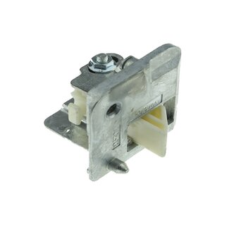 Hörmann Snapper N80 and F80 up-and-over door (pre-2005) left-hand, complete