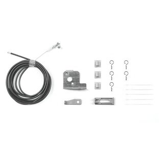 Marantec Special 302 - Notentriegelung von Sektional- und Schwingtoren