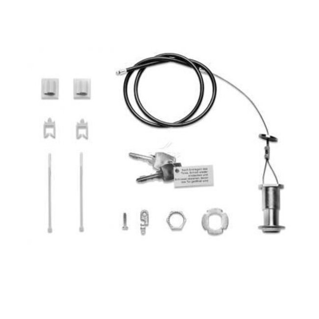 Marantec Special 305 - buitenontkoppeling sectionaal- en kanteldeuren