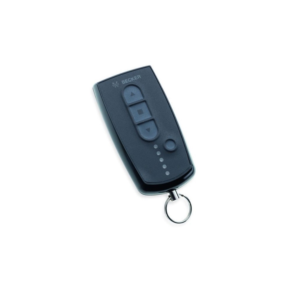 Becker Centronic EasyControl EC145-II 5-kanaals handzender