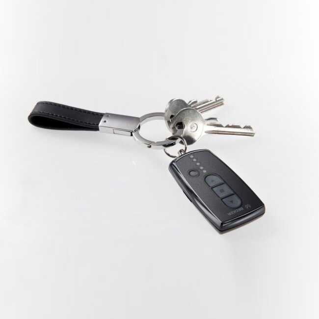 Becker Centronic EasyControl EC145-II 5-channel handheld transmitter