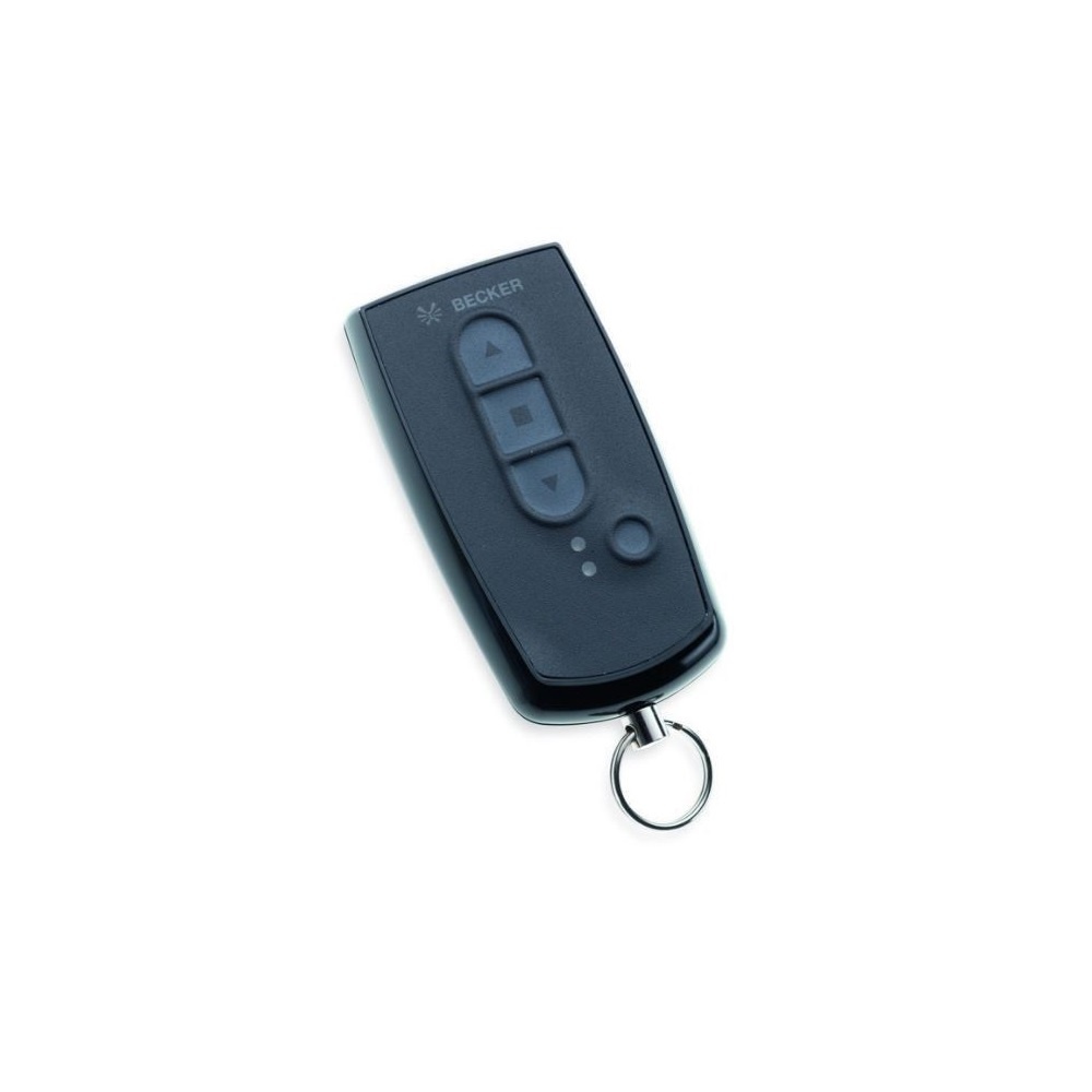 Becker Centronic EasyControl EC142-II 2-kanaals handzender