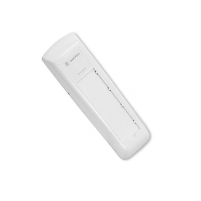 Becker Émetteur manuel Centronic EasyControl EC545-II à 5 canaux