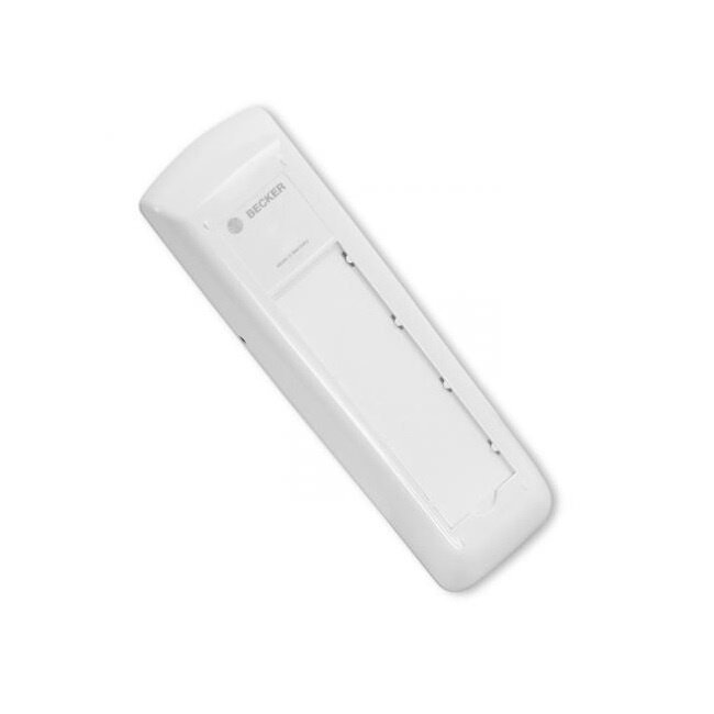 Becker Émetteur manuel Centronic EasyControl EC5410-II à 10 canaux