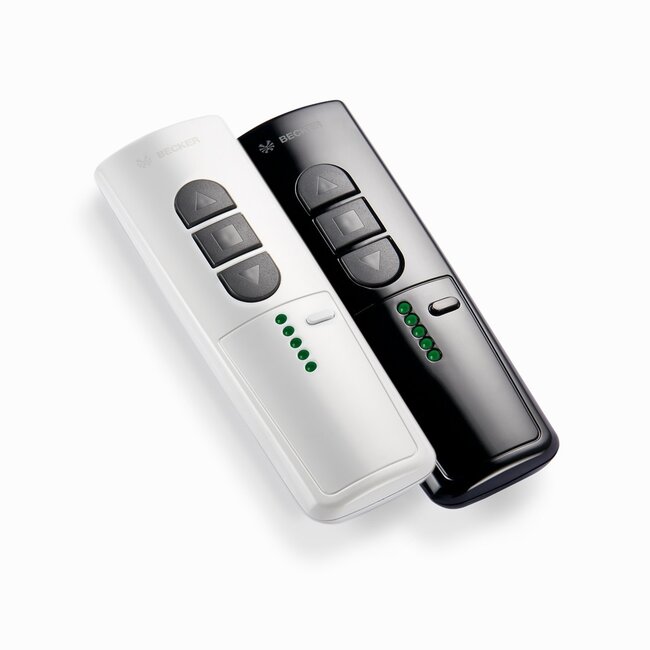 Becker Centronic EasyControl EC5410-II 10-Kanal Handsender