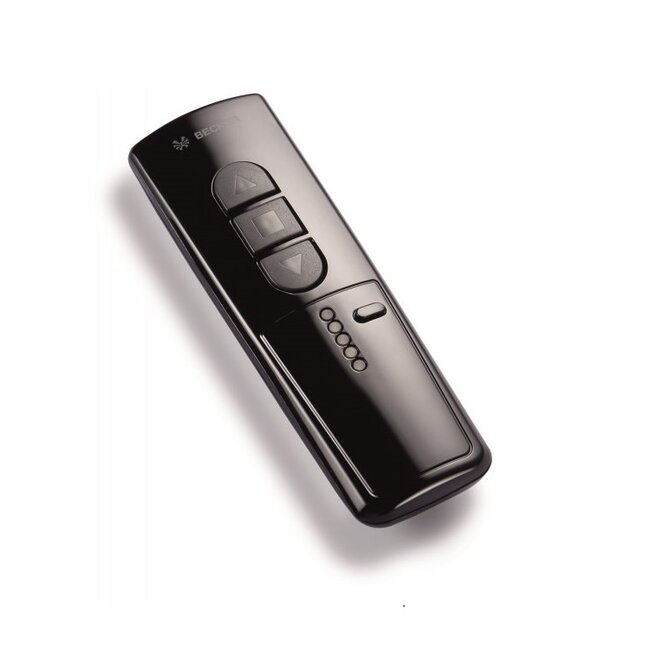 Becker Émetteur manuel à 10 canaux Centronic EasyControl EC5410-II