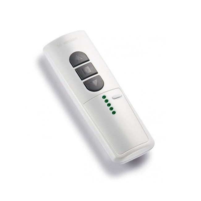 Centronic EasyControl EC5410-II 10-channel handheld transmitter