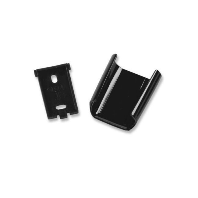 Becker Centronic II TimeControl TC4410 II 10-kanaals handzender