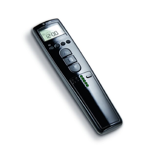 Becker Centronic II TimeControl TC4410 II 10-kanaals handzender