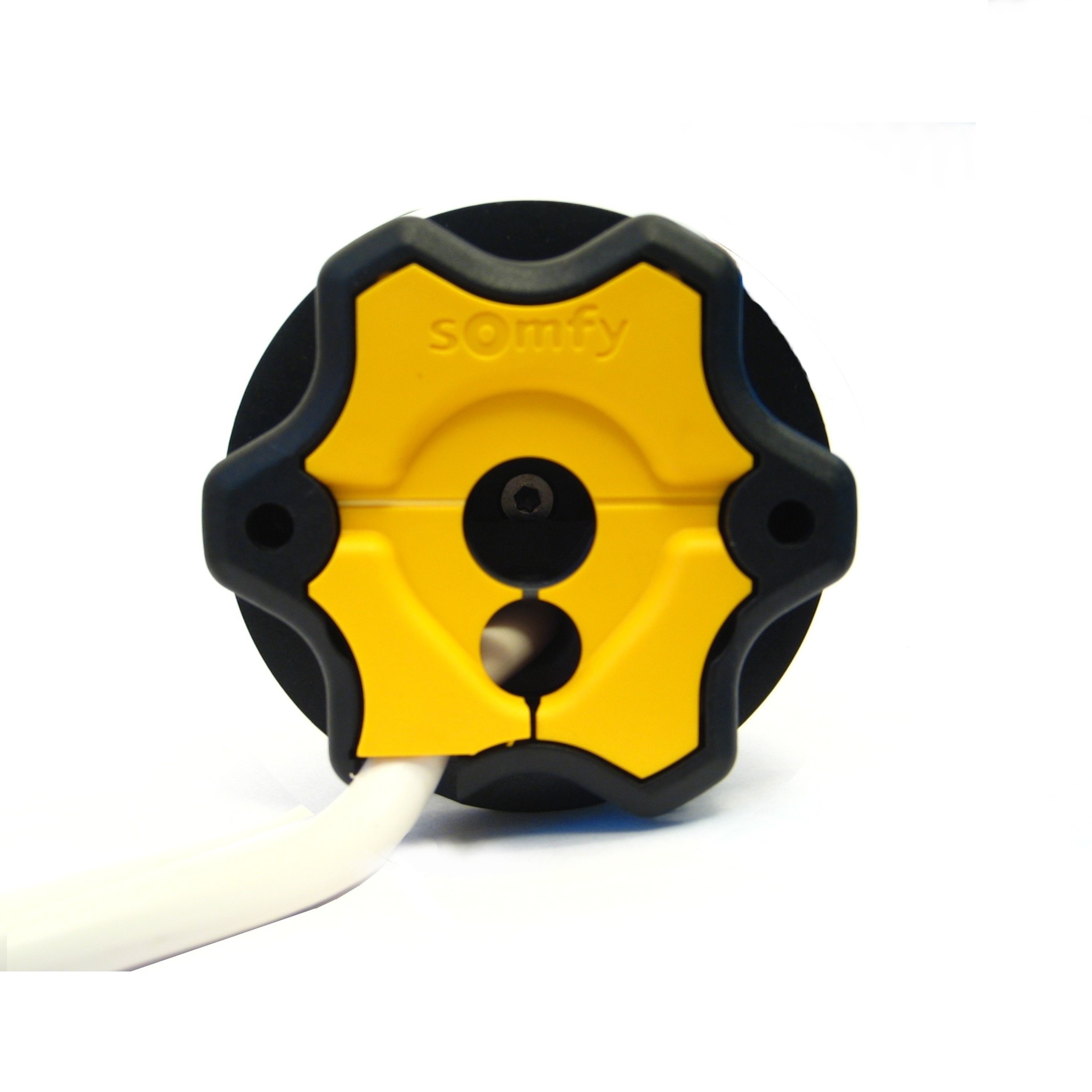Somfy Orea 60 RTS zonweringmotor, foto 5 van 5