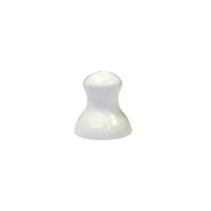 Somfy Ophangknop - muurknop tbv Somfy Telis handzenders