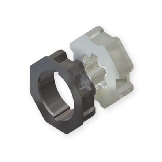 Faac Anpassungssatz 8 Seite 70 - TM2 45