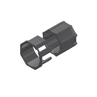 Faac Anpassungssatz 8 Seite 40 - TM2 35