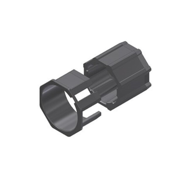 Faac Anpassungssatz 8 Seite 40 - TM2 35