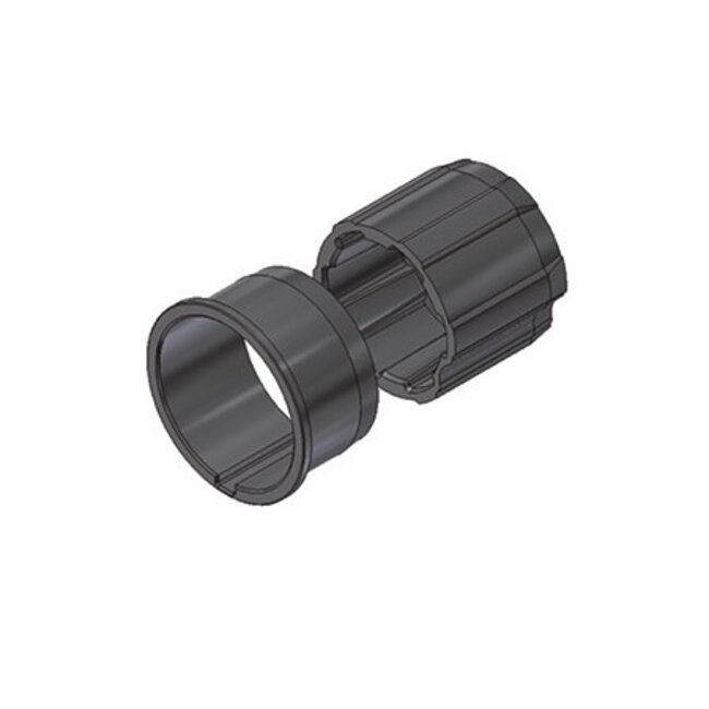 Faac Adaptieset Ø 40 - TM2 35