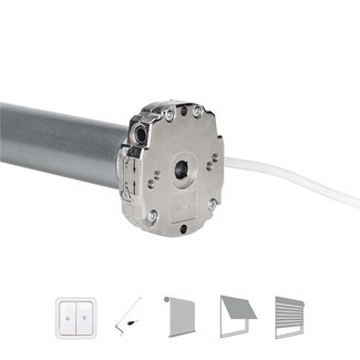 Faac Rohrmotor TM2 45 M