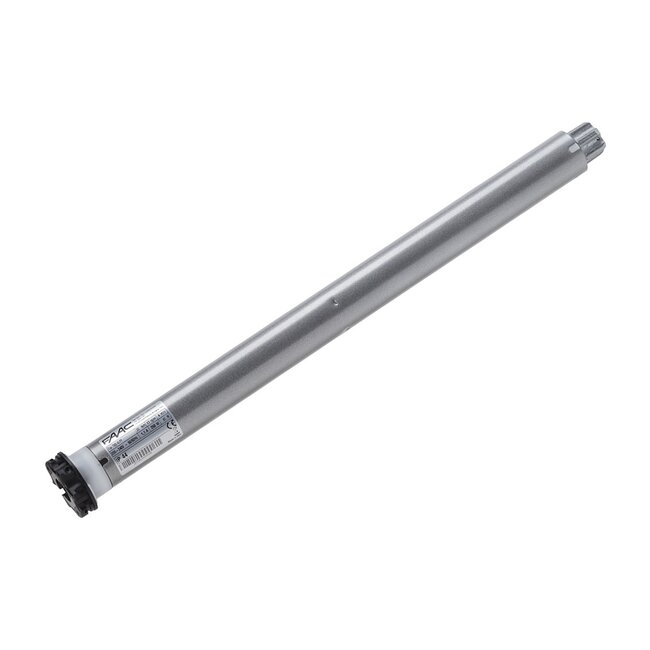 Faac TM2 45 PP (Plug & Play) tubular motor