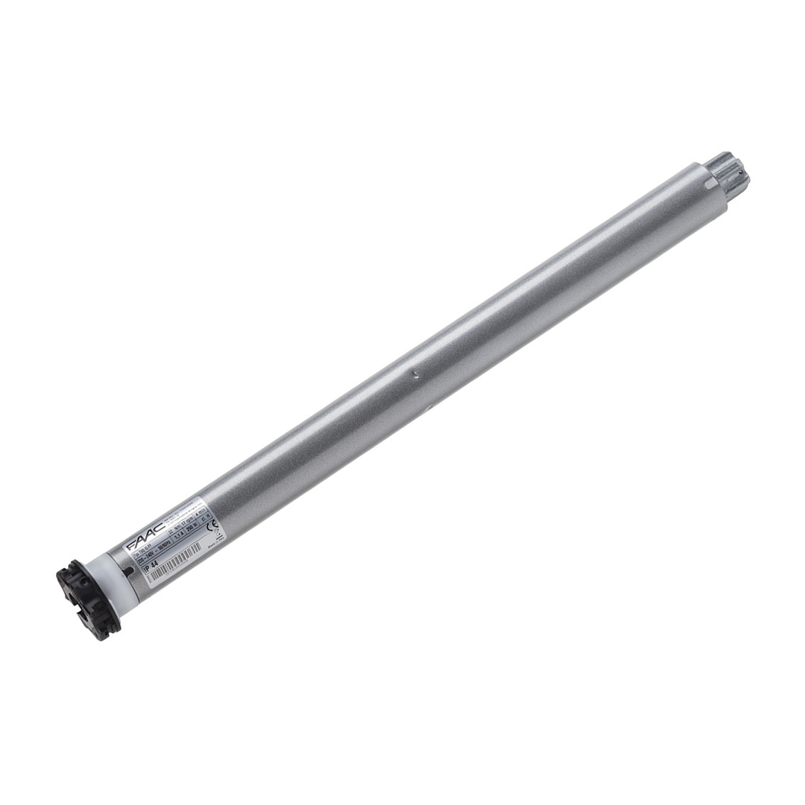Faac TM2 45 PP (Plug & Play) buismotor
