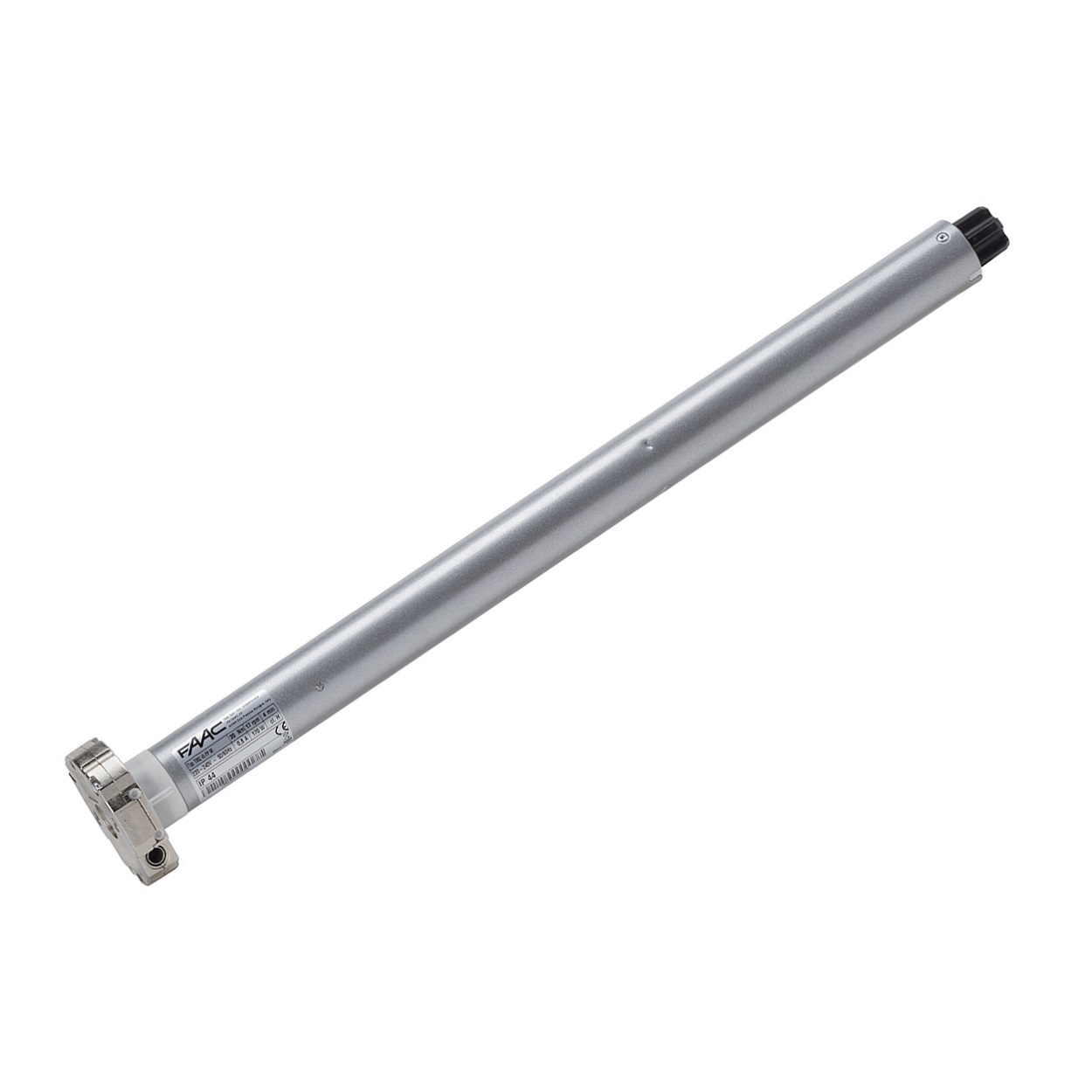 Faac TM2 45 PPM (Plug & Play) buismotor