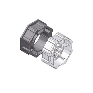 Faac Jeu d'adaptation 8 côté 102 - TM2 58