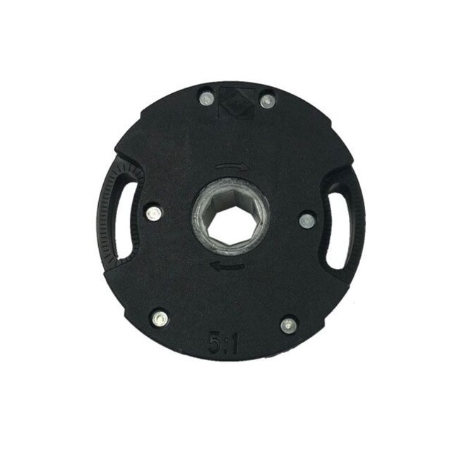 Imbac Rollladen-Ösengetriebe 1:5, Zugfestigkeit 15 kg