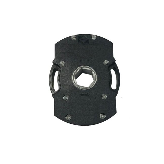 Imbac Volet roulant armature 1:8, résistance à la traction 22 kg