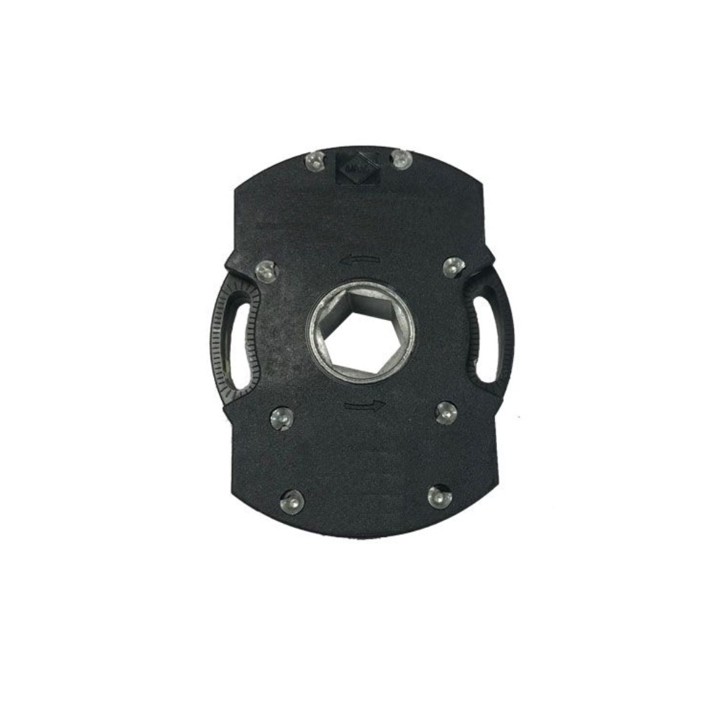 Imbac Oogwindwerk rolluik 1:8, trekkracht 22 kg, foto 2 van 2