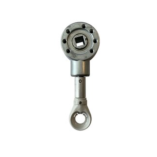 Geiger Getriebe 1:3 Zugkraft 8 Nm