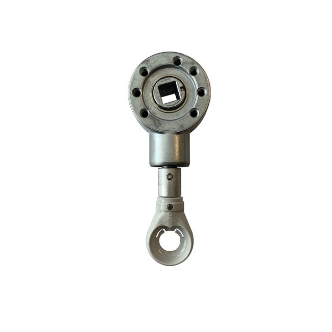 Geiger Getriebe 1:3 Zugkraft 8 Nm