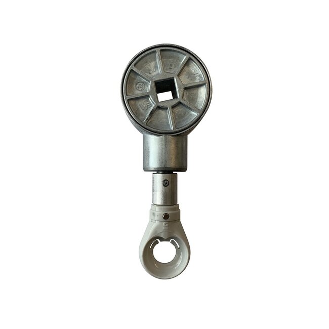 Geiger Getriebe 1:3 Zugkraft 8 Nm