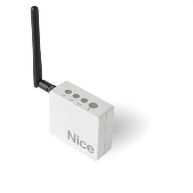 Nice Interface Wifi IT4