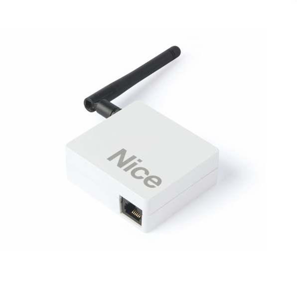 Nice IT4 Wifi Interface, foto 3 van 4